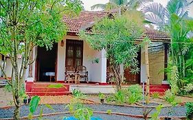 Sambodhi Yoga Retreat